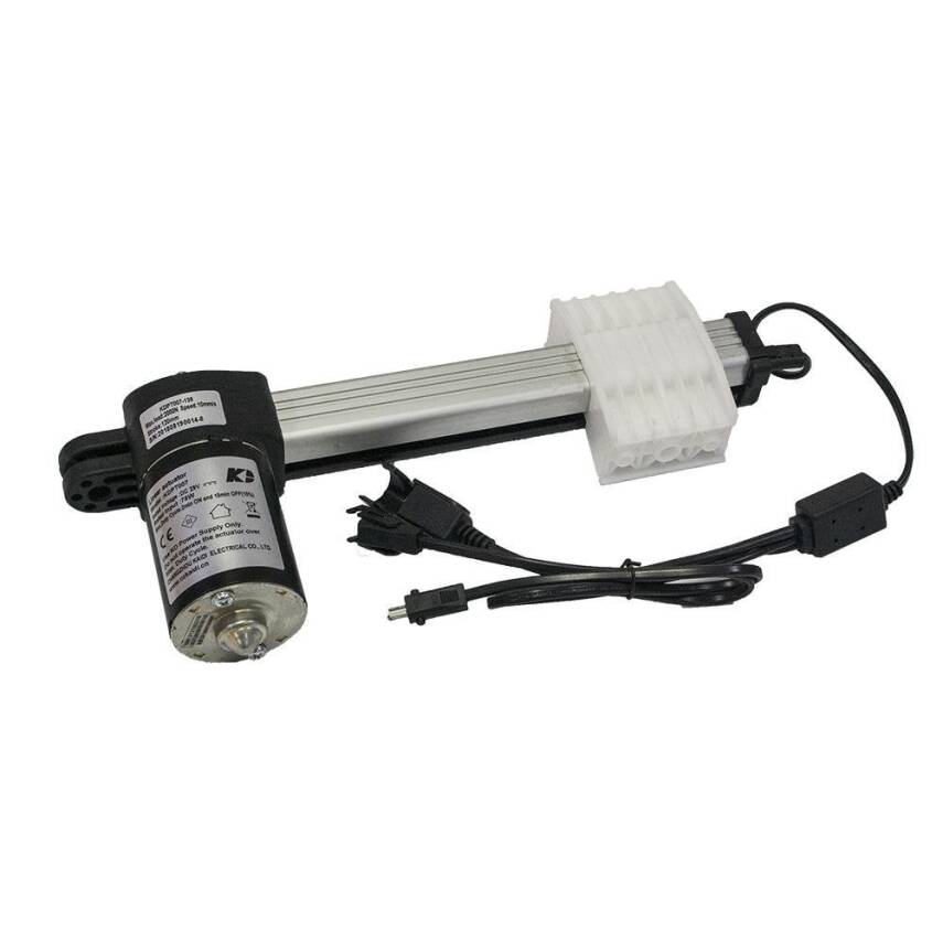 KDPT007-139 29V 120mm 2000N Lineer Motor - 1