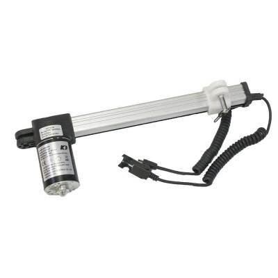 KDPT007-93 29V 224mm 1500N Linear Actuator Motor - KAIDI