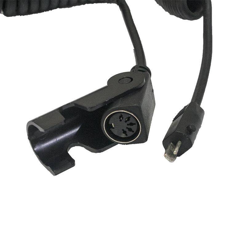 KDPT007-93 29V 224mm 1500N Linear Actuator Motor - 2