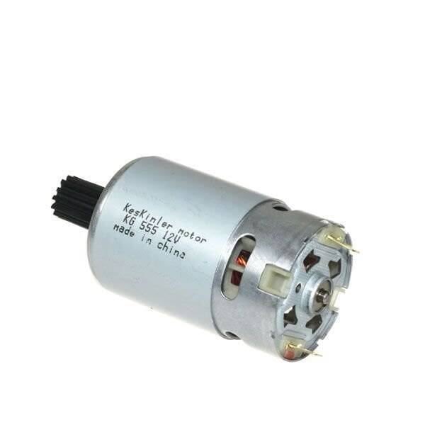 Keskinler KG555 12V DC Motor - 1