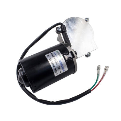 KKE-1032 12V DC 55 RPM Right Wiper Motor - Keskinler