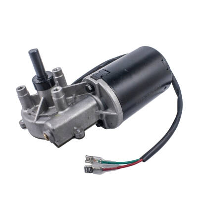 KKE-1032 12V DC 55 RPM Right Wiper Motor - 2