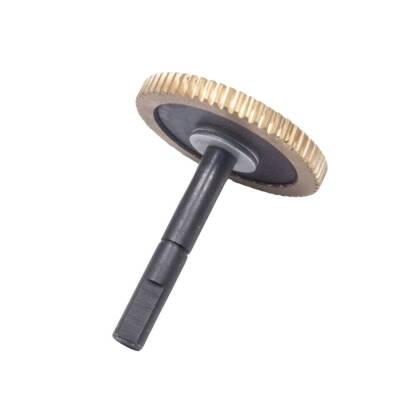 KKE-2032 24V DC 55 RPM Left Wiper Motor - 4