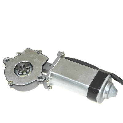 KKE 3032 12V 50 RPM Door Motor - 1