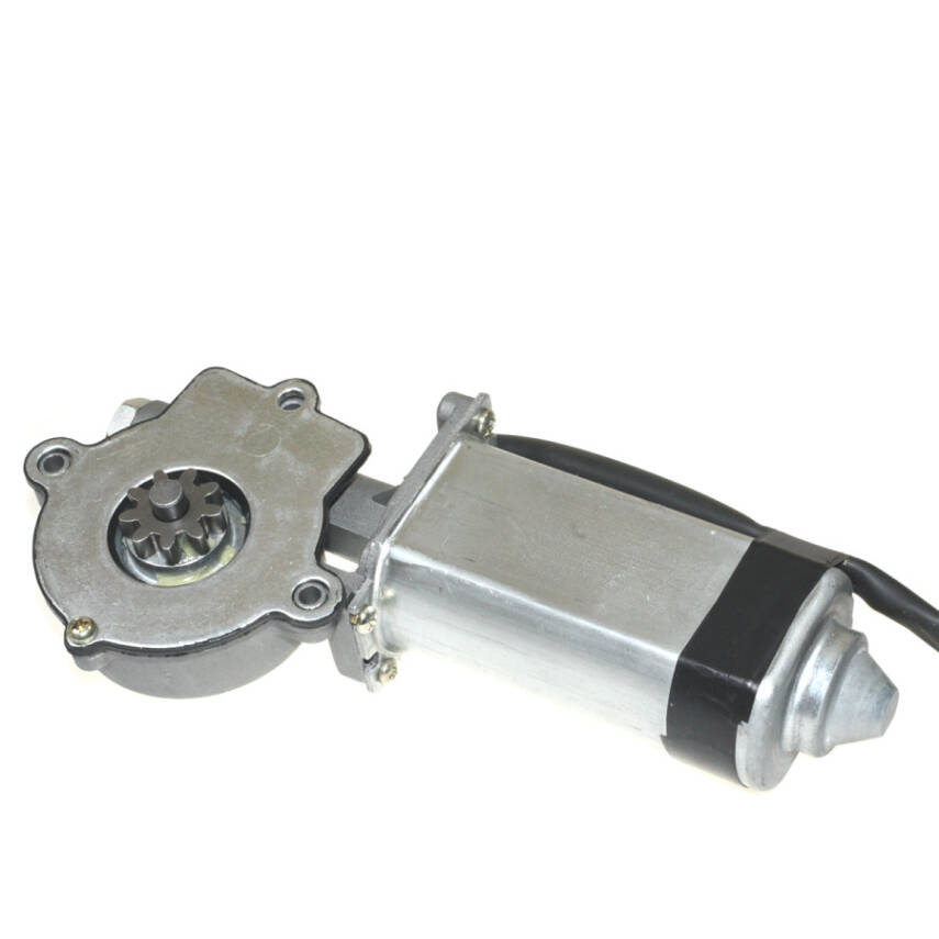 KKE 3032 12V 50 RPM Door Motor - 1