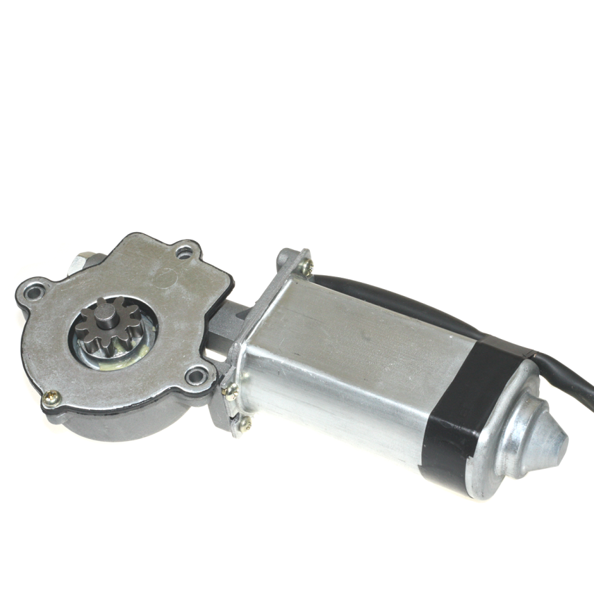 KKE 3032 12V 50 RPM Kapı Motoru - 1