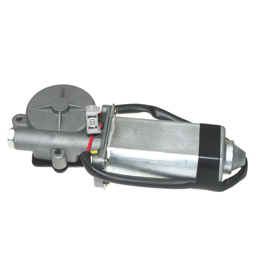 KKE 3032 12V 50 RPM Kapı Motoru - 2
