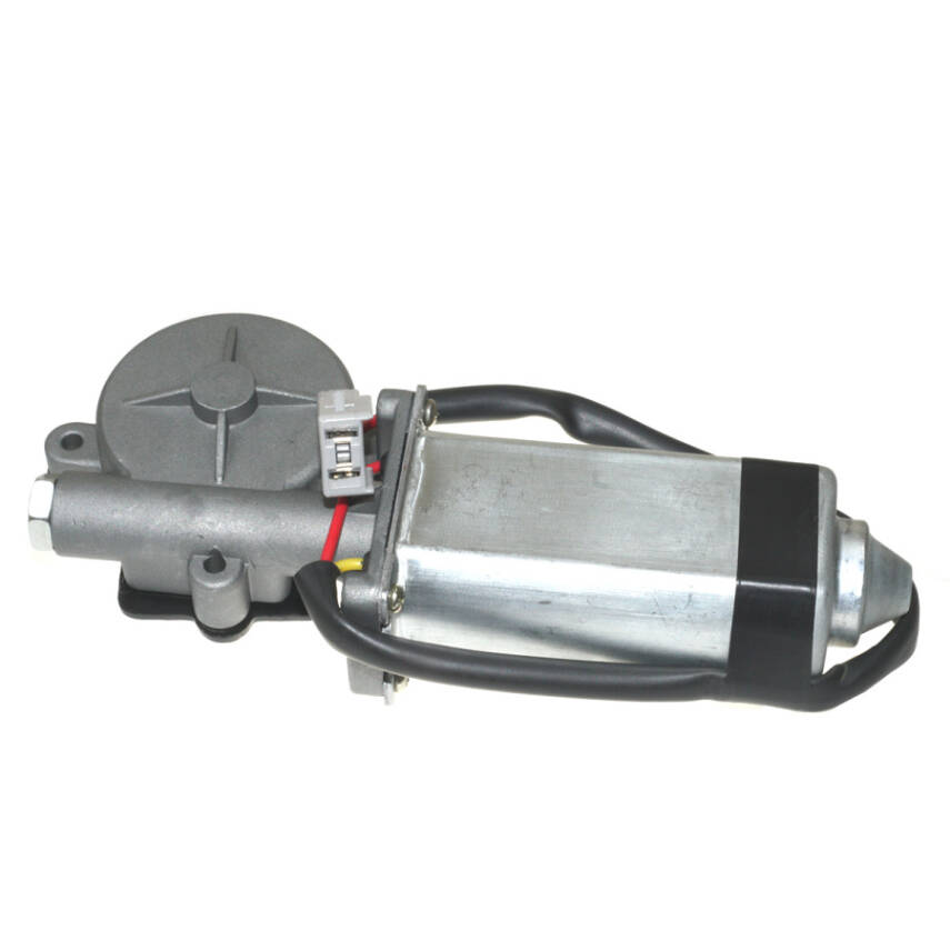 KKE 3032 12V 50 RPM Door Motor - 2