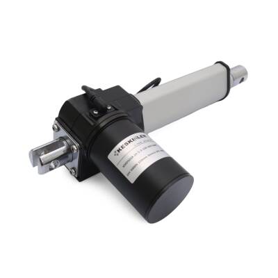KMD501B 24V 150mm 5000N IP65 Waterproof Linear Motor - 2