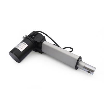 KMD501B 24V 150mm 5000N IP65 Waterproof Linear Motor - 3