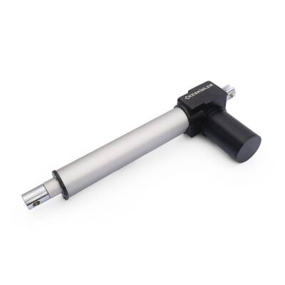 KMD501B 24V 250mm 6000N IP65 Suya Dayanıklı Lineer Motor - 3