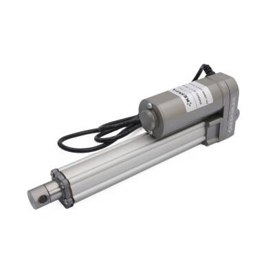 KMD602 24V 150mm 2000N IP65 Waterproof Linear Motor - 1