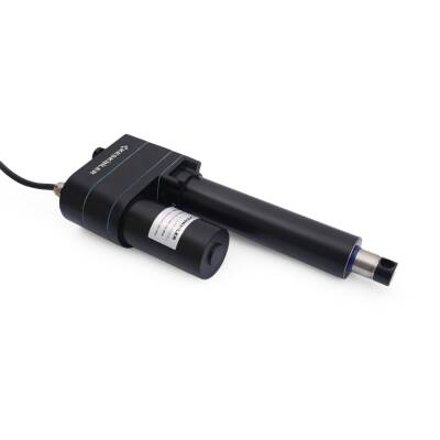 KMD606 24V 150mm 8000N IP65 Suya Dayanıklı Lineer Motor - 1
