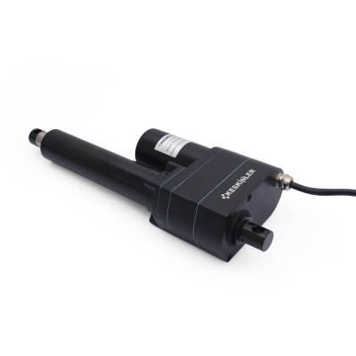 KMD606 24V 150mm 8000N IP65 Waterproof Linear Motor - 3