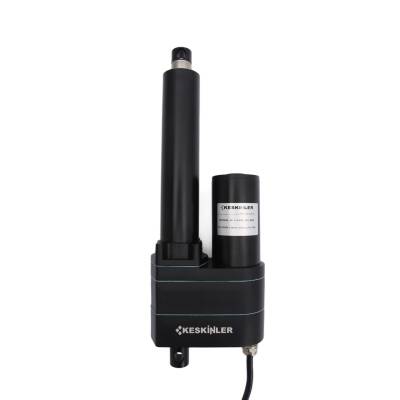 KMD606 24V 150mm 8000N IP65 Waterproof Linear Actuator Motor - 4