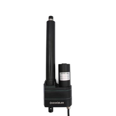 KMD606 24V 250mm 7000N IP65 Suya Dayanıklı Lineer Motor - 2