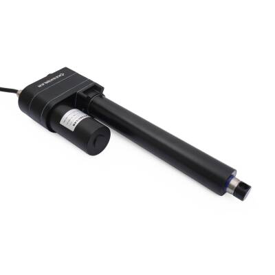 KMD606 24V 250mm 7000N IP65 Suya Dayanıklı Lineer Motor - 1