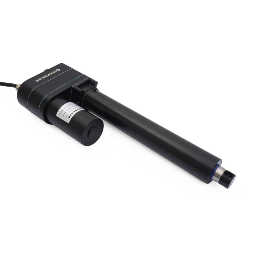 KMD606 24V 250mm 7000N IP65 Suya Dayanıklı Lineer Motor - 1