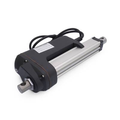 KMD608 24V 150mm 12000N IP66 Suya Dayanıklı Lineer Motor - 3