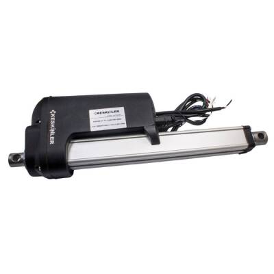SLA020 24V 250mm 10000N 7mm/s Linear Actuator Motor - Keskinler