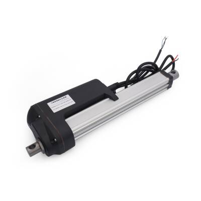 KMD608 24V 250mm 10000N IP66 Suya Dayanıklı Lineer Motor - 3