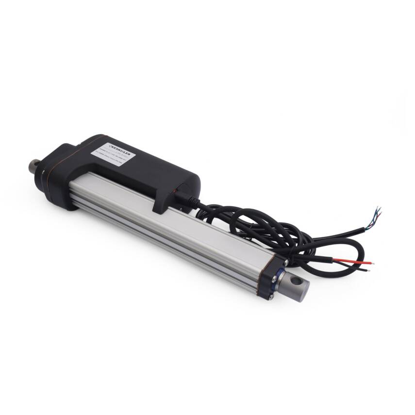 KMD608 24V 250mm 10000N IP66 Suya Dayanıklı Lineer Motor - 1