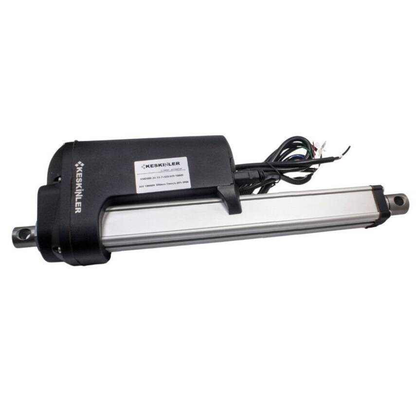 KMD608 24V 300mm 10000N 13mm/s Linear Actuator Motor - 1