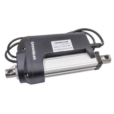 SLA020 24V 50mm 10000N 13mm/s Linear Actuator Motor - Keskinler