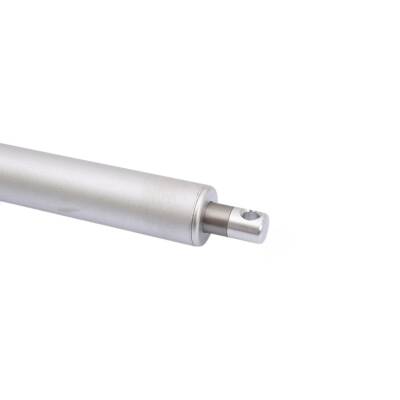 KRA-L20 24V 150mm 120N IP54 Tubular Linear Actuator Motor - 3