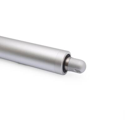 KRA-L28 24V 150mm 500N IP66 Tubular Linear Actuator Motor - 2