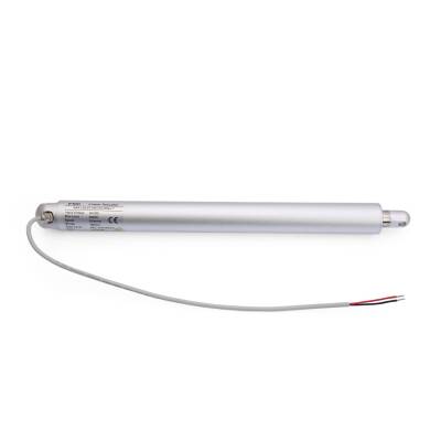 KRA-L36 24V 150mm 2000N IP66 Tubular Linear Actuator Motor - Keskinler