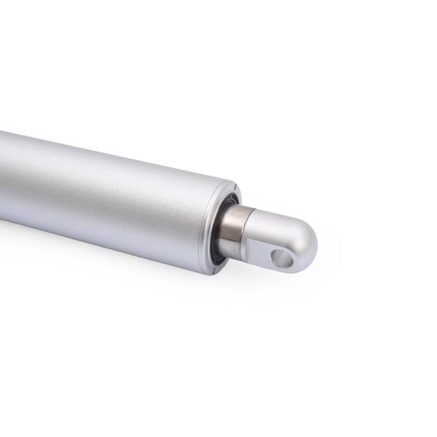 KRA-L36 24V 150mm 2000N IP66 Tubular Lineer Motor - 2