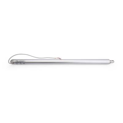KRA-L36 24V 400mm 2000N IP66 Tubular Lineer Motor - 1