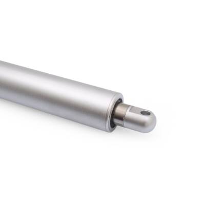 KRA-L36 24V 400mm 2000N IP66 Tubular Lineer Motor - 2