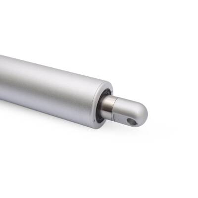 KRA-L50 24V 150mm 3000N IP66 Tubular Linear Actuator Motor - 2
