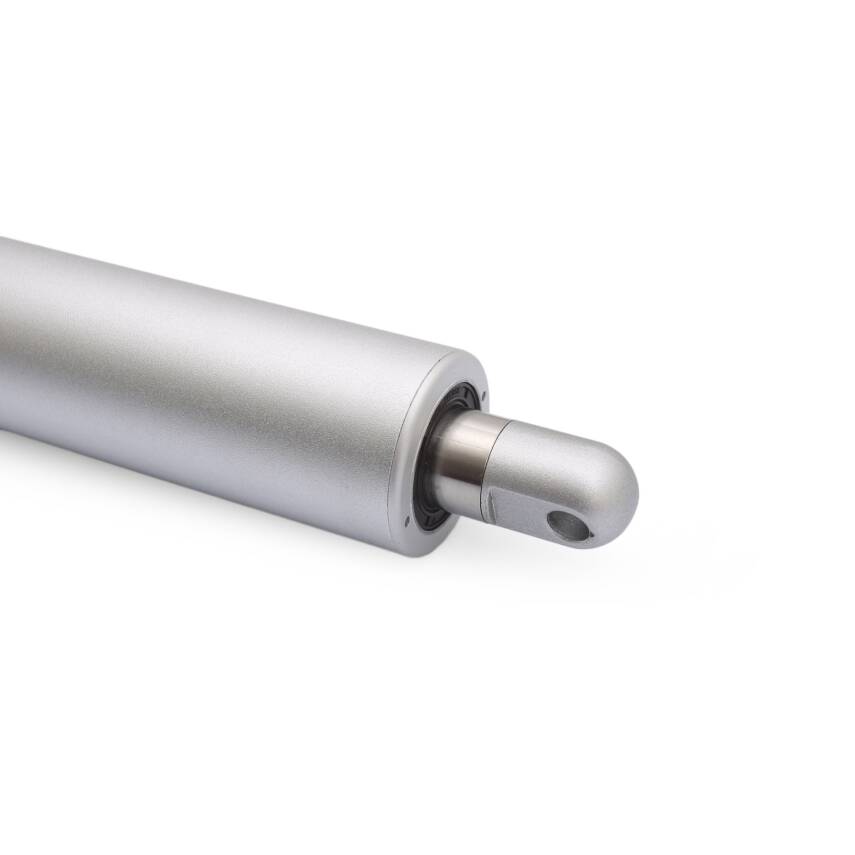 KRA-L50 24V 150mm 3000N IP66 Tubular Linear Actuator Motor - 2