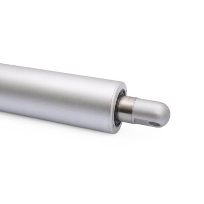 KRA-L50 24V 400mm 3000N IP66 Tubular Linear Motor - 2