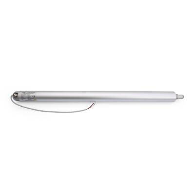 KRA-L50 24V 400mm 3000N IP66 Tubular Lineer Motor - 1