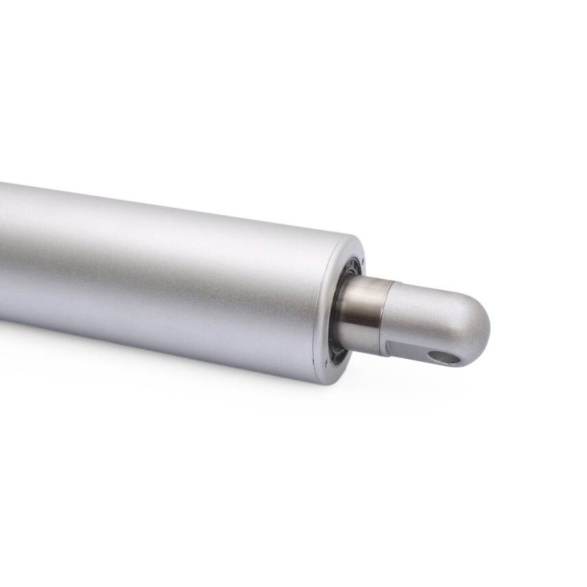 KRA-L50 24V 400mm 3000N IP66 Tubular Lineer Motor - 2
