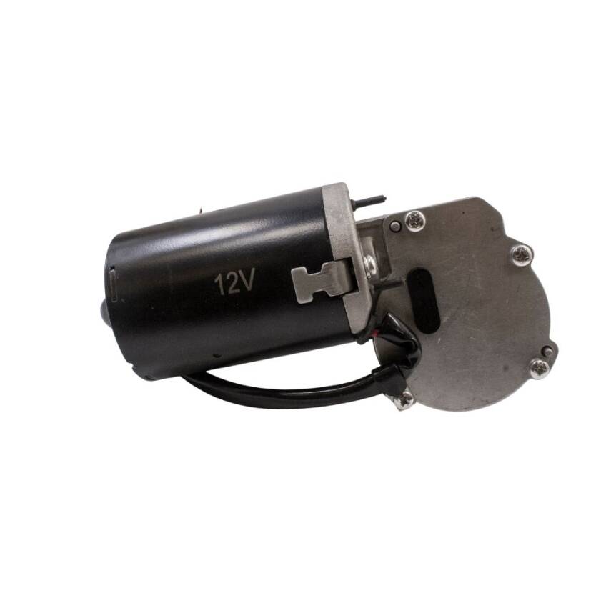 KRL-1530 12V DC 55 RPM Sol Cam Silecek Motoru - 3