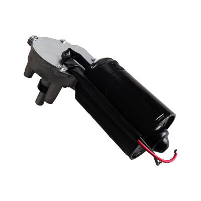 KRL-1530 24V DC 55 RPM Sağ Cam Silecek Motoru - 2