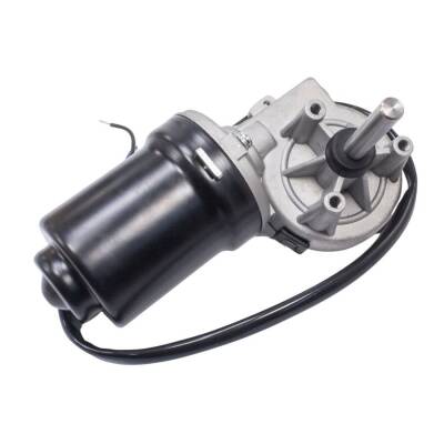 KRL-228 12V DC 10Nm 45 RPM Wiper Motor - Keskinler