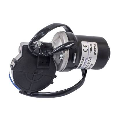 KRL-228/24 24V DC 10Nm 45 RPM Wiper Motor - 2