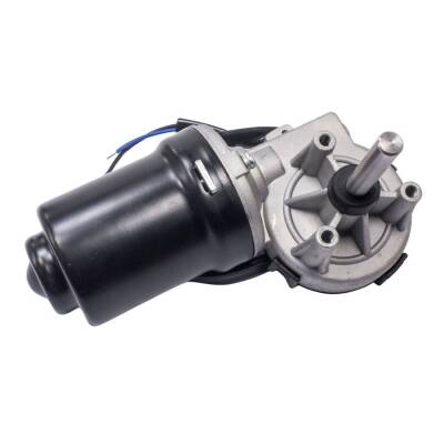 KRL-228/24 24V DC 10Nm 45 RPM Wiper Motor - Keskinler