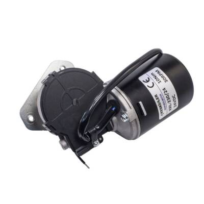 KRL-230/24 24V DC 10Nm 30 RPM Wiper Motor - 2