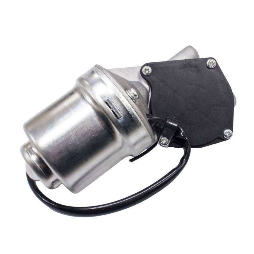 KRL-231/24 24V DC 6Nm 60 RPM Wiper Motor - 2