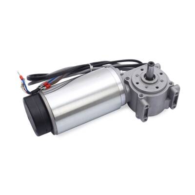KRL-4001 12V 220RPM Otomatik Kapı Motoru - 1