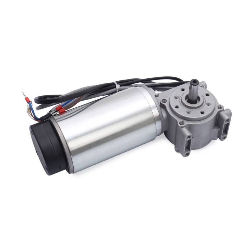 KRL-4001 12V 220RPM Otomatik Kapı Motoru - 1
