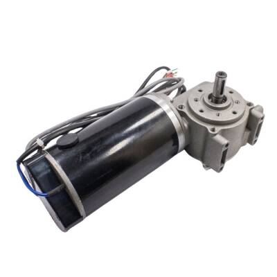 KRL-4001 24V 200RPM Otomatik Kapı Motoru - 2