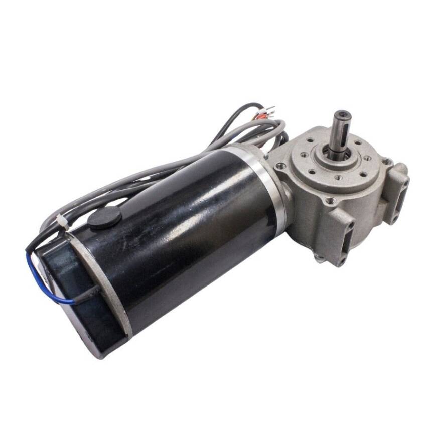 KRL-4001 24V 200RPM Otomatik Kapı Motoru - 2